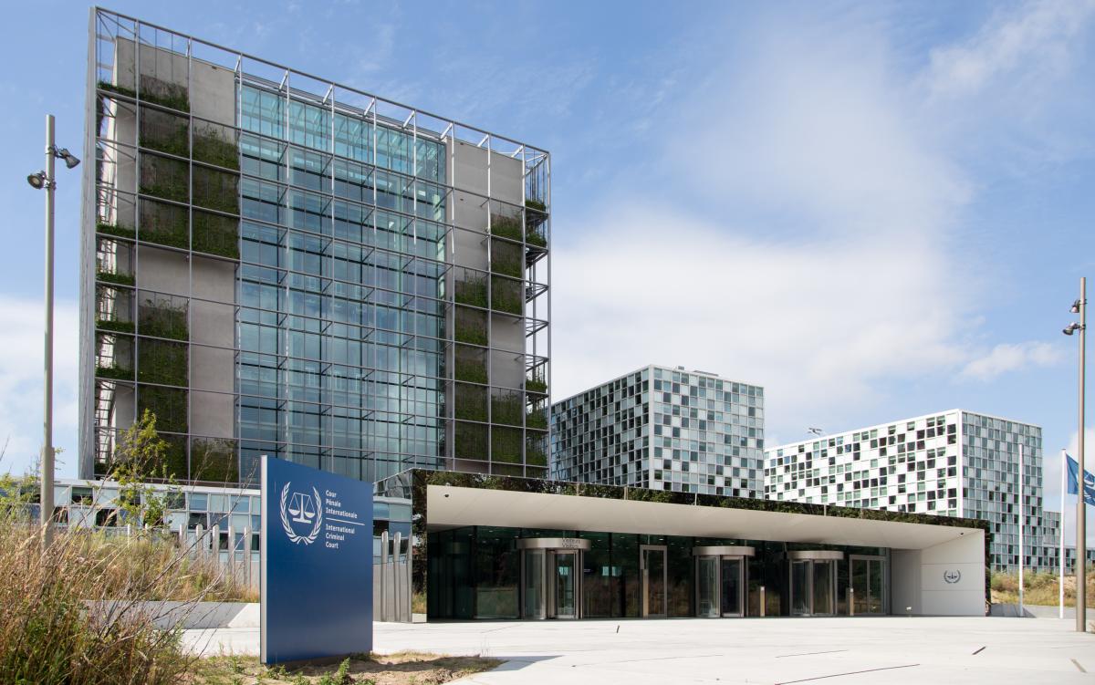 ICC Pre-Trial Chamber.. arrest for Benjamin Netanyahu and Yoav Gallant