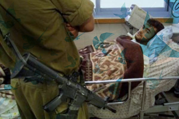 Torture and ill treatment of Palestinian detainees & prisoners